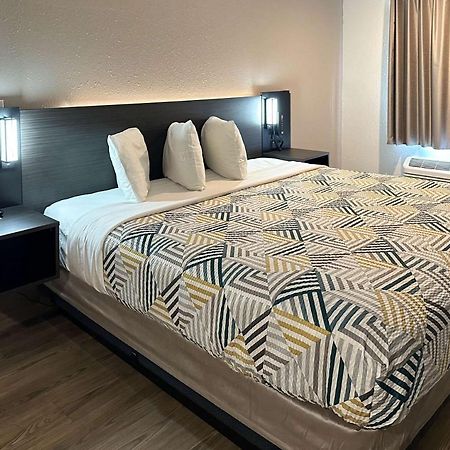 Motel 6-Pooler, GA - Savannah Airport Bagian luar foto