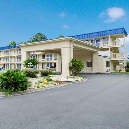 Motel 6-Pooler, GA - Savannah Airport Bagian luar foto