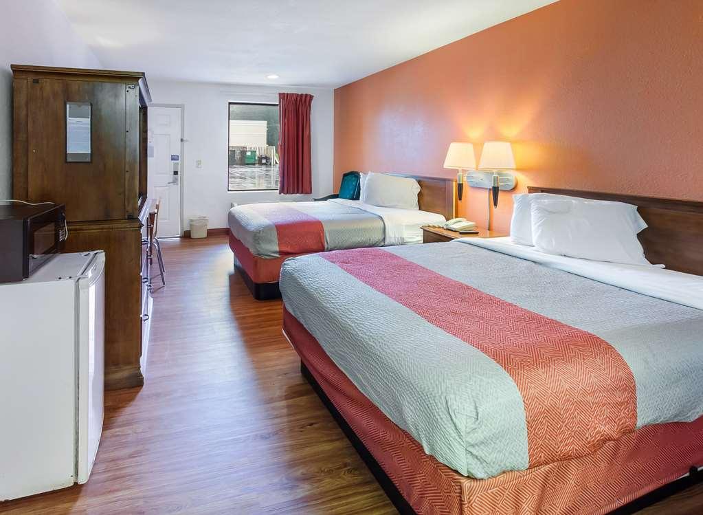 Motel 6-Pooler, GA - Savannah Airport Ruang foto