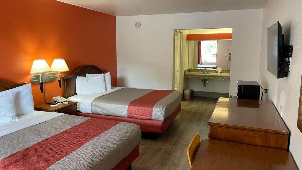 Motel 6-Pooler, GA - Savannah Airport Ruang foto