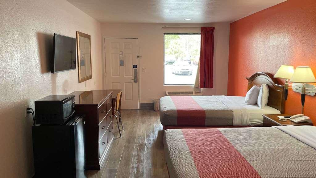 Motel 6-Pooler, GA - Savannah Airport Ruang foto