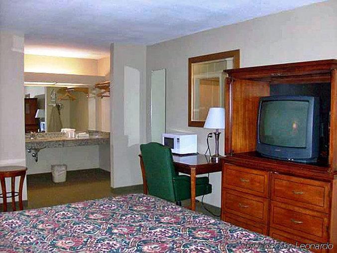 Motel 6-Pooler, GA - Savannah Airport Ruang foto
