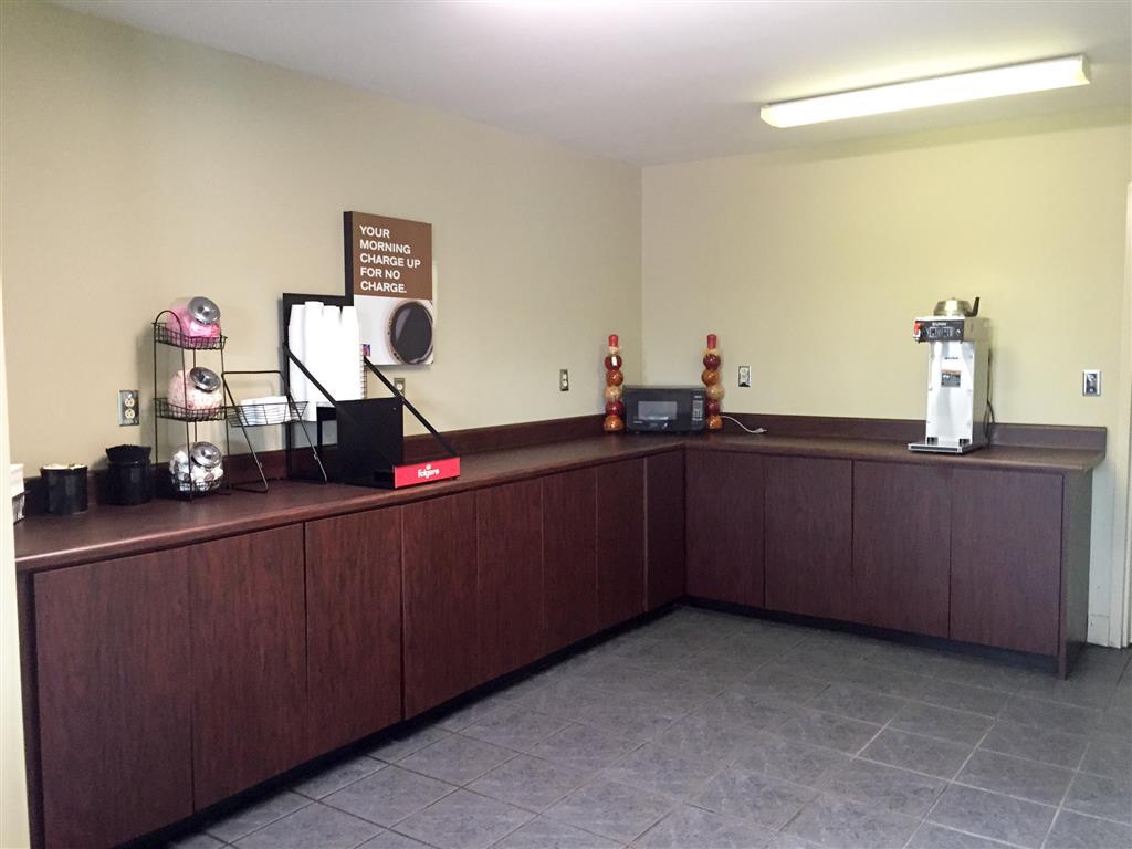 Motel 6-Pooler, GA - Savannah Airport Interior foto